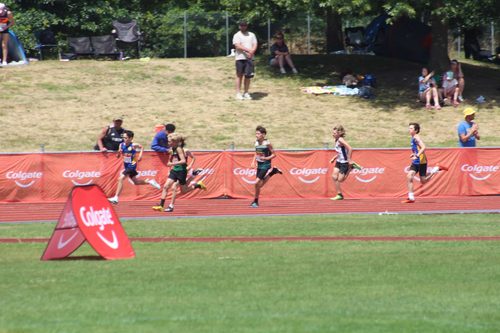 2026 Colgate Games Day 3 photo